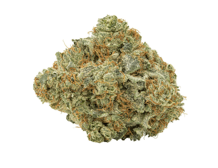 Edison - Sour OG Cheese (Kosher Kush x Citral Skunk x Colin OG) - 3.5g