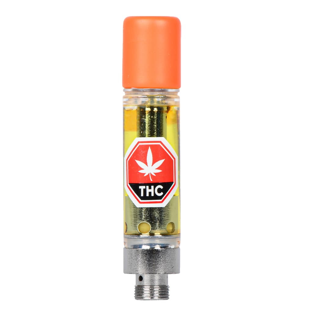 BZAM - Space Guava (510 Cartridge) - 1g