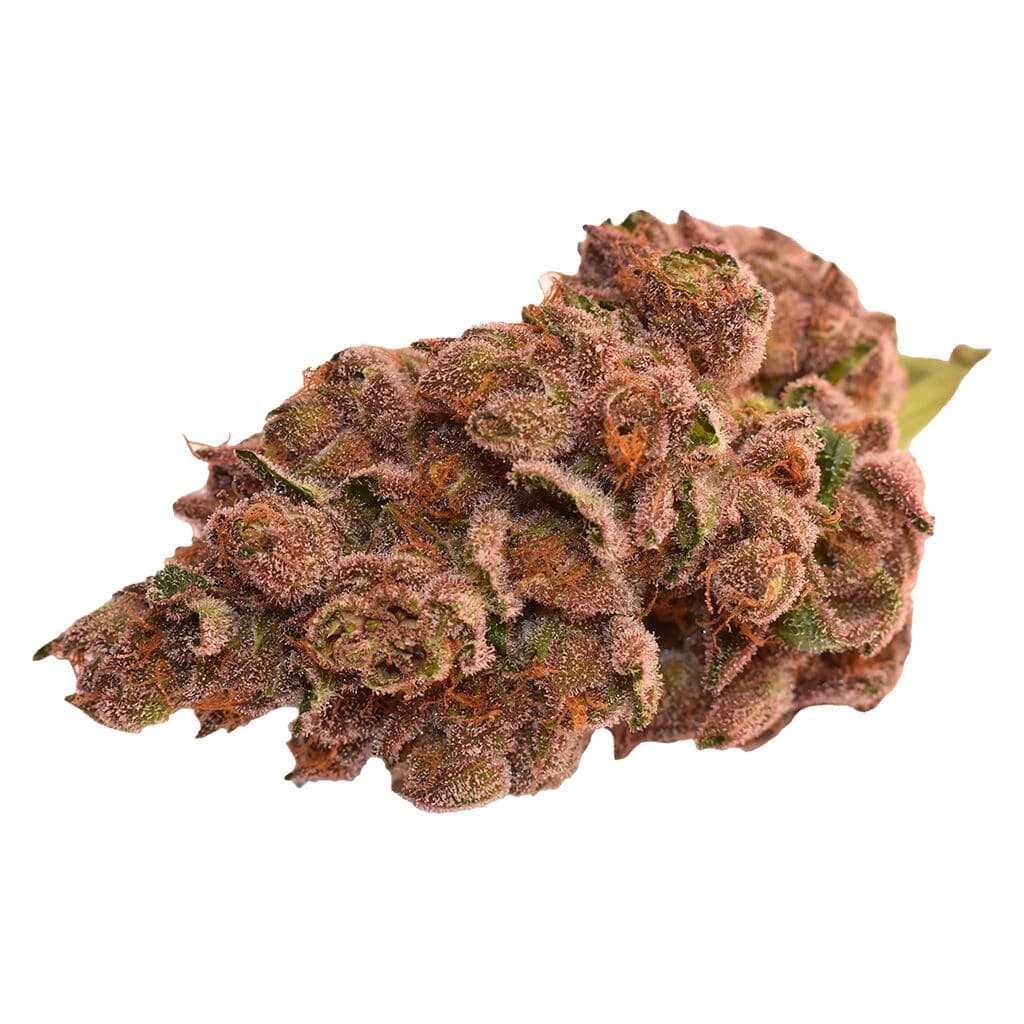 Thumbs Up - Day & Night  (Dirk Giggler-14g Indica / LA Wedding Pop-14g Sativa)- 28g