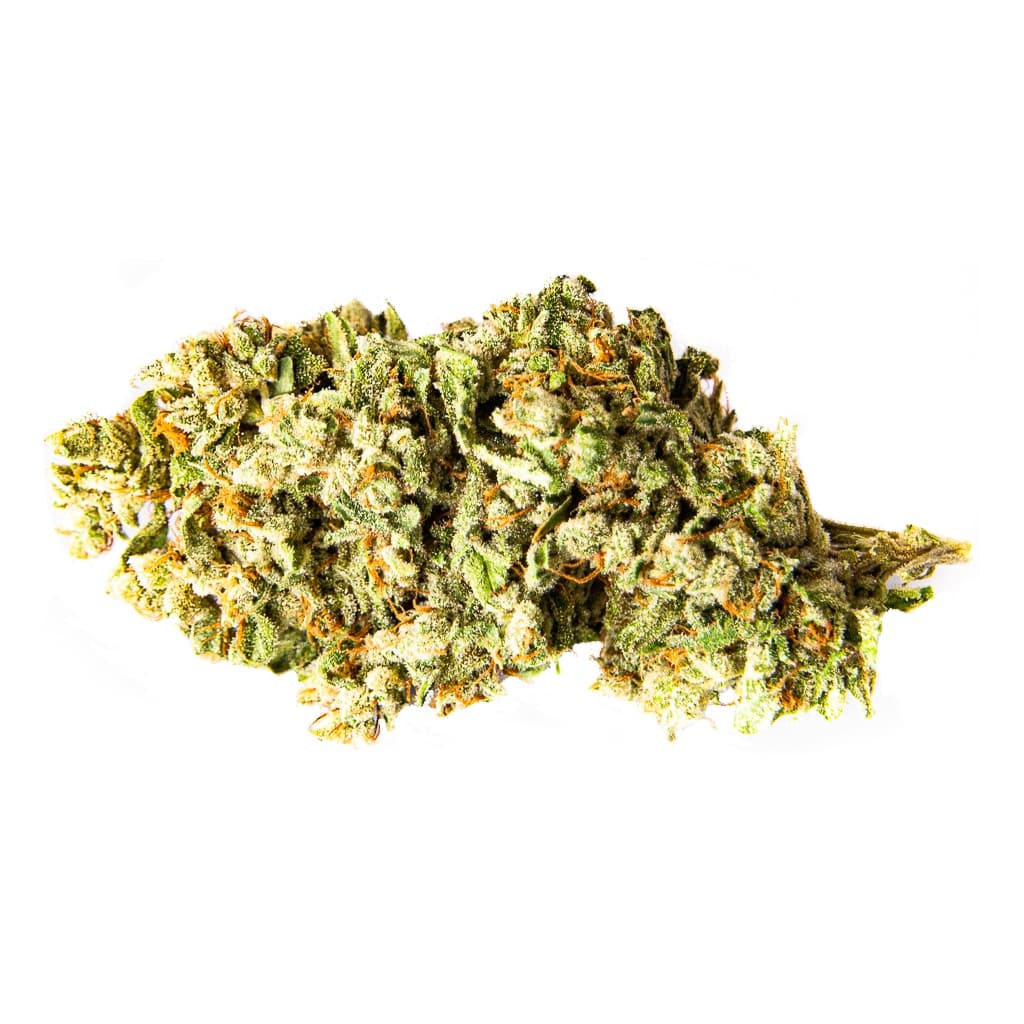 Color - Ghost Train Haze (Neville-s Wreck x Ghost OG) - 3.5g