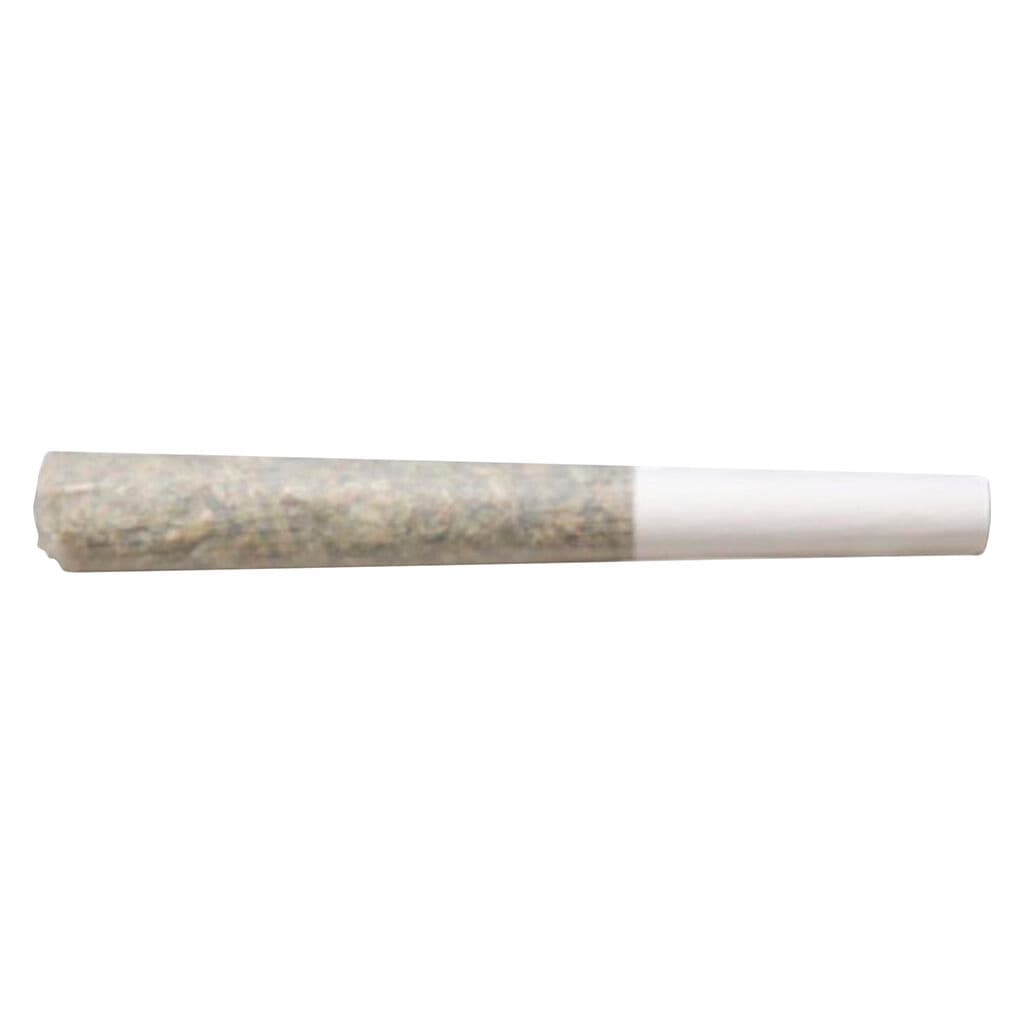 Truro - Titanimal Bubble Hash Infused Pre-Roll - 1x0.5g