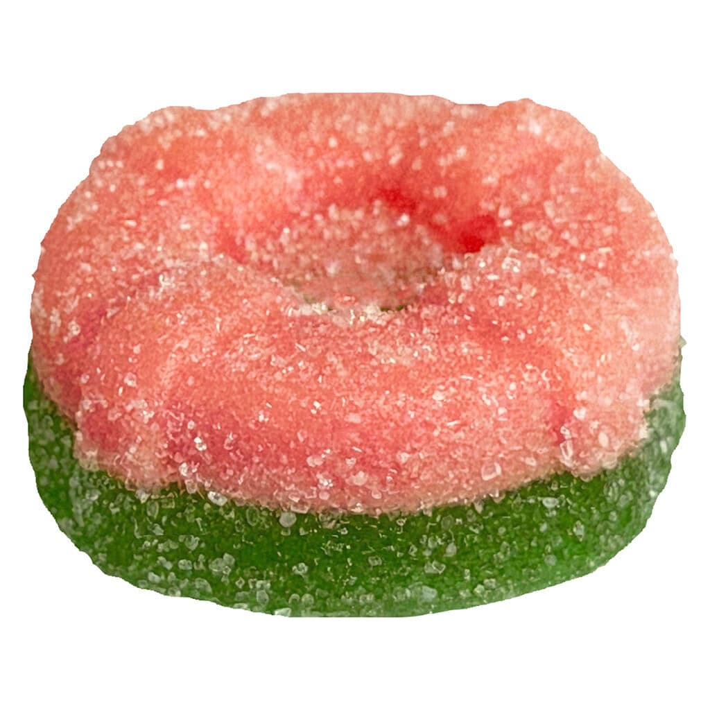 No Future - 10X the Madness: Ratio`d Watermelon Escape 1:3 THC/CBD - 10x1 Pack