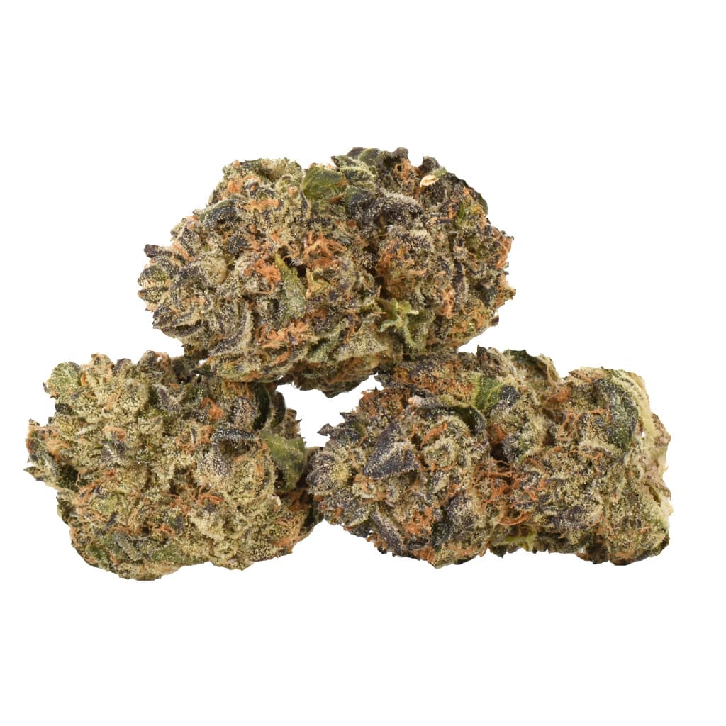 BZAM - Cobra Lips (Chemdawg x Appalachia) - 3.5g