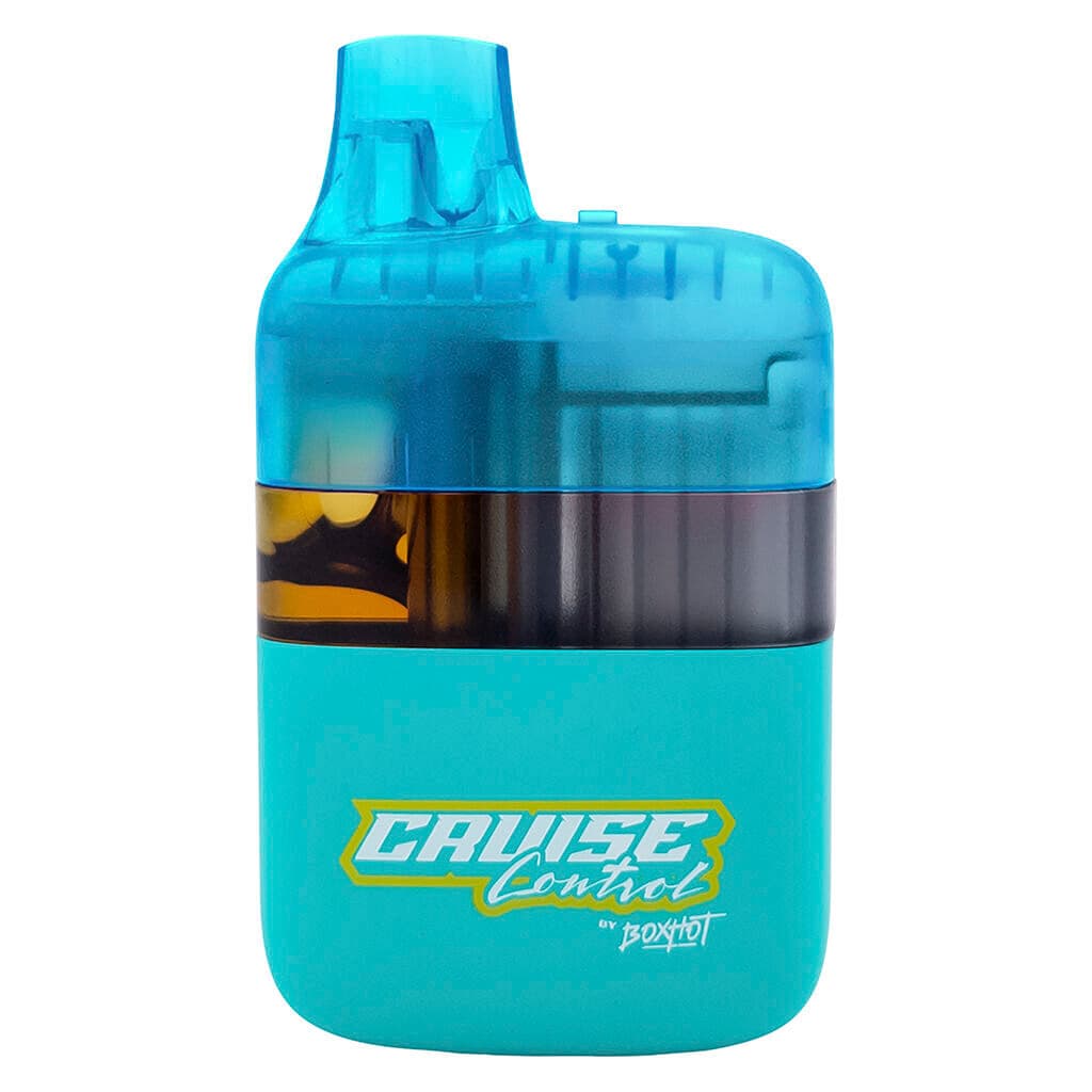 Boxhot - Island Drift Aio Vape (Balanced) -  2g