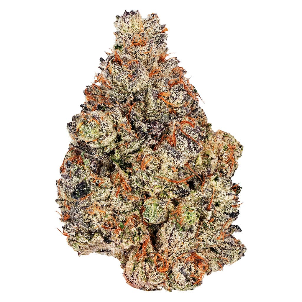 Broken Coast - Holy Grail Kush (OG #18 x Kosher Kush) - 7g