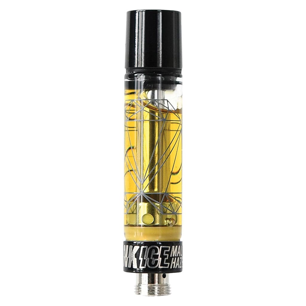 DEBUNK ICE - Maui Mango Haze Liquid Diamonds 510 Thread Cartridge - 1g