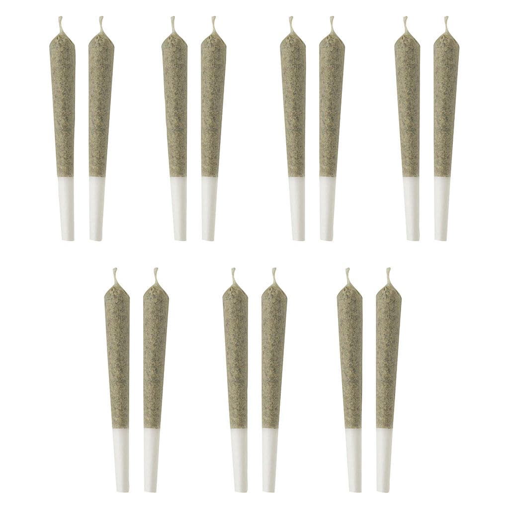 Piff - Cali Kush Pre-roll - 14x0.5g