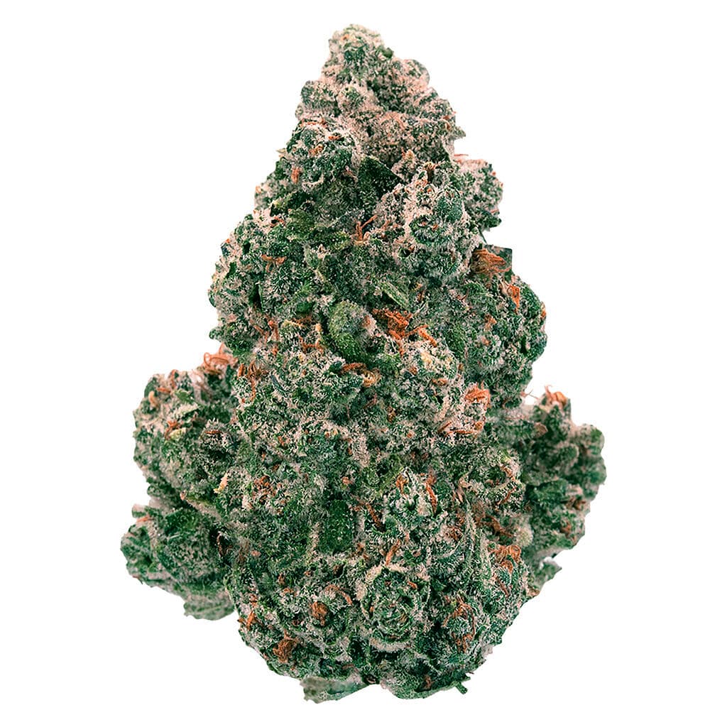 Back Forty - Liquid Imagination - 3.5g