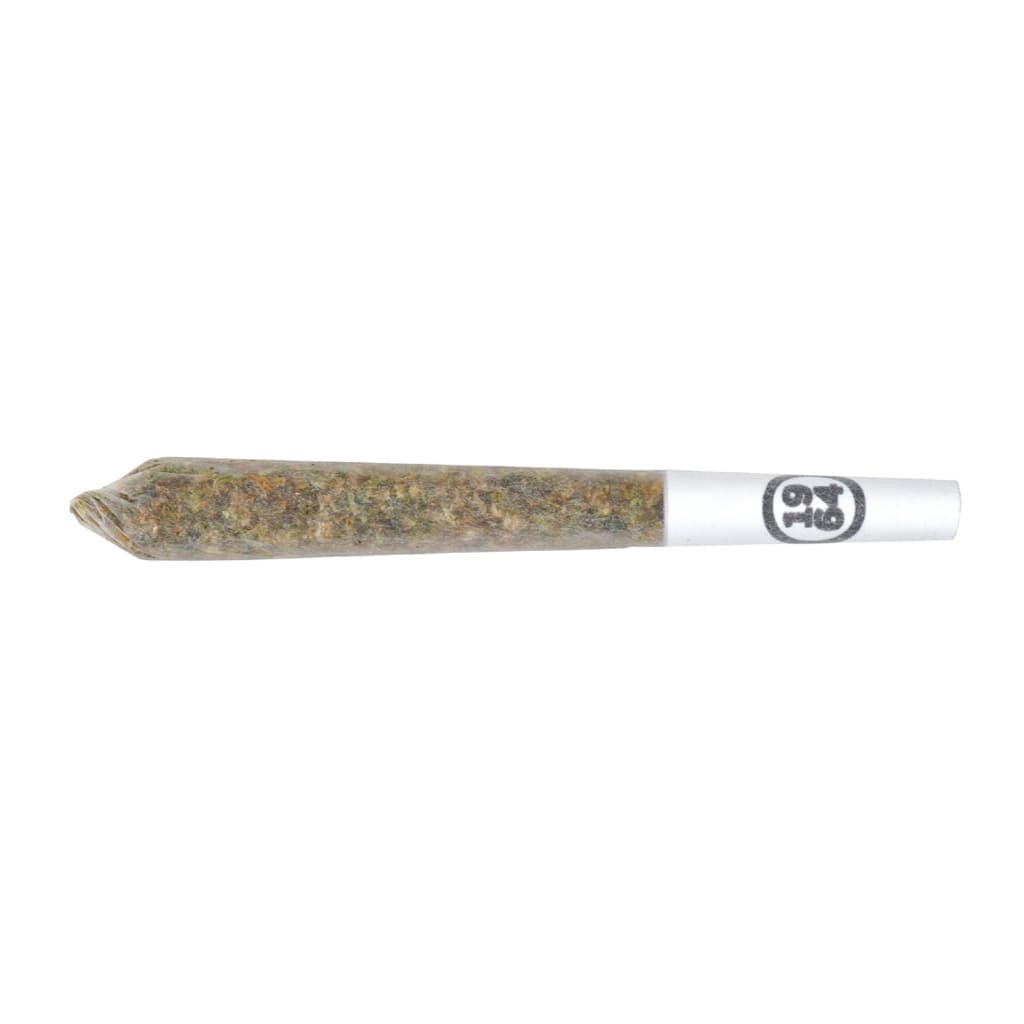 1964 - Heavy Hitter Flower & Lebanese Hash Pre-Roll - 1x1g