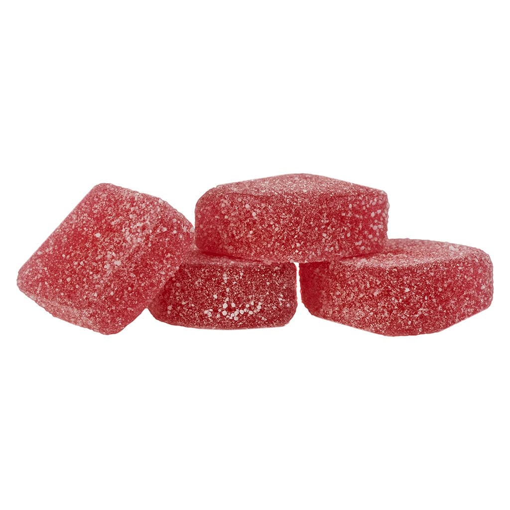 Back Forty - Sour Cherry Soft Chews - 4 Pack
