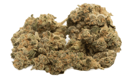 General Admission - Kush & Cookies (GSC x Cherry Pie) - 3.5g