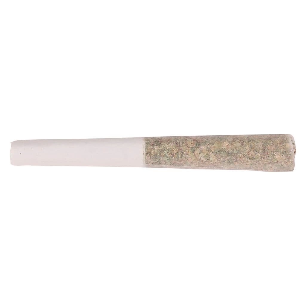 5 Points - Blueberry Yum Yum Pre-Rolls - 10x0.35