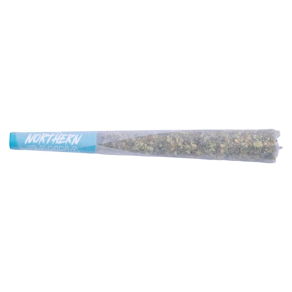 Northern Canna - The Collective Infused Pre-Roll 1x1g