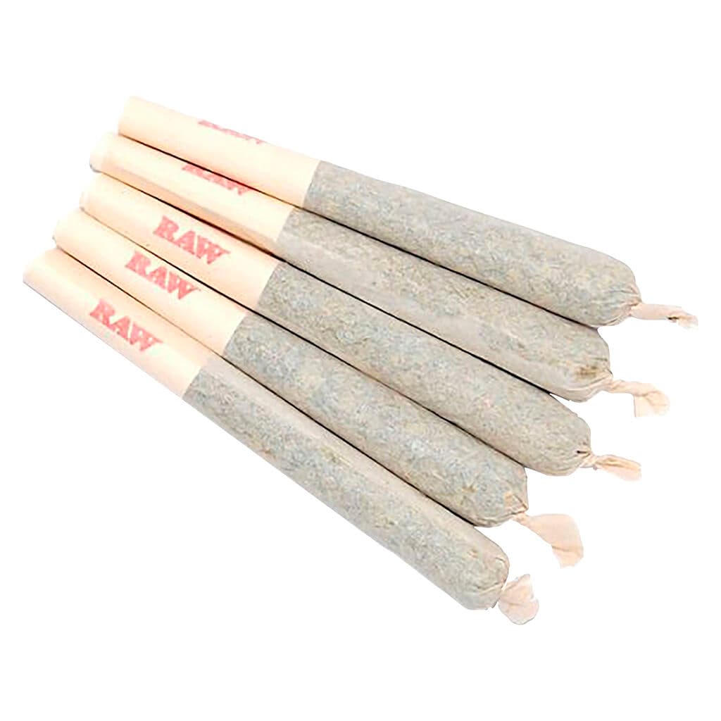 Sixty Seven Sins - Gary Satan Pre-Roll - 7x0.5g