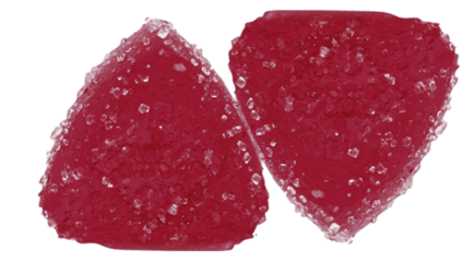 Wana Quick - Island Punch Indica - 2 pack