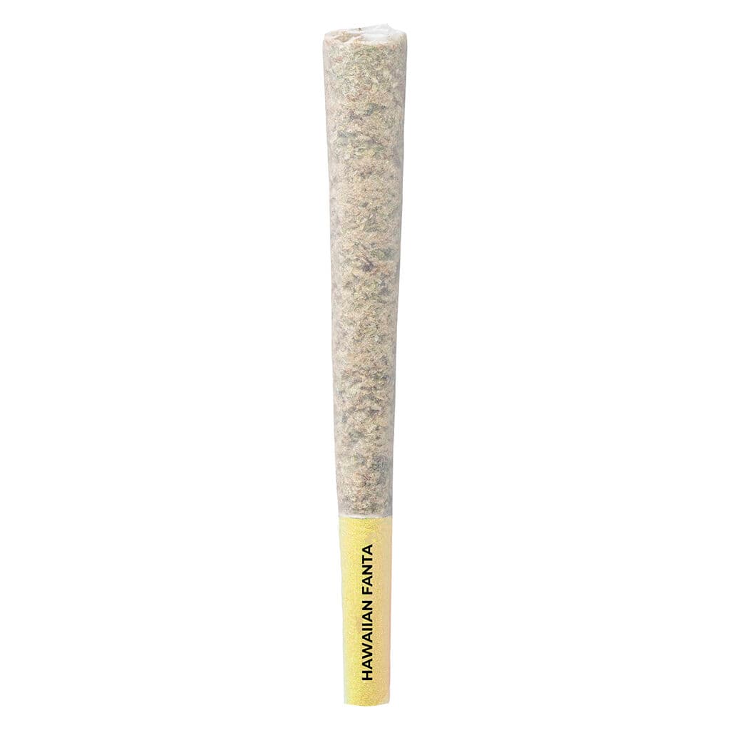 Pistol and Paris - Hawaiian Fanta Pre-Roll - 1x1g