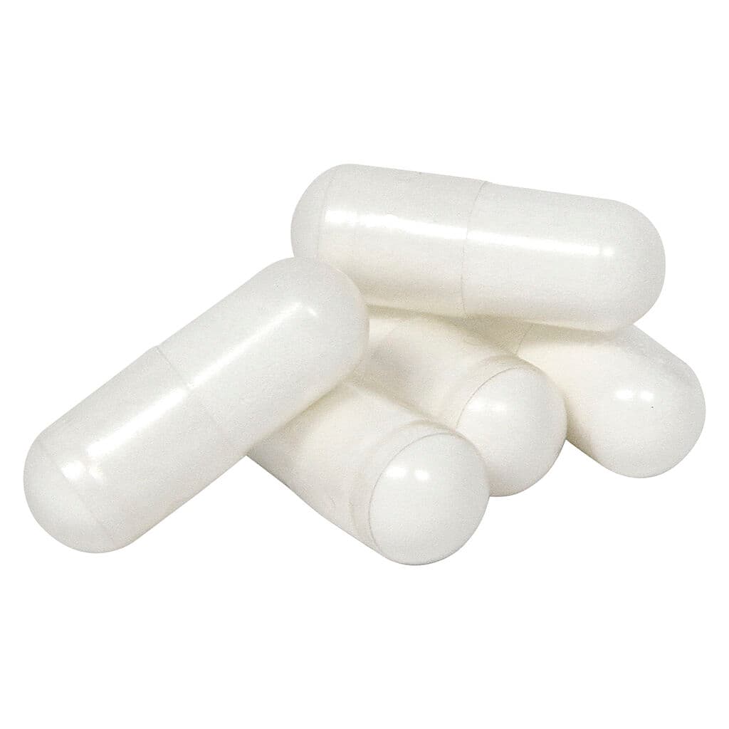 Nubium - Space Pods T-10 - 30 capsules