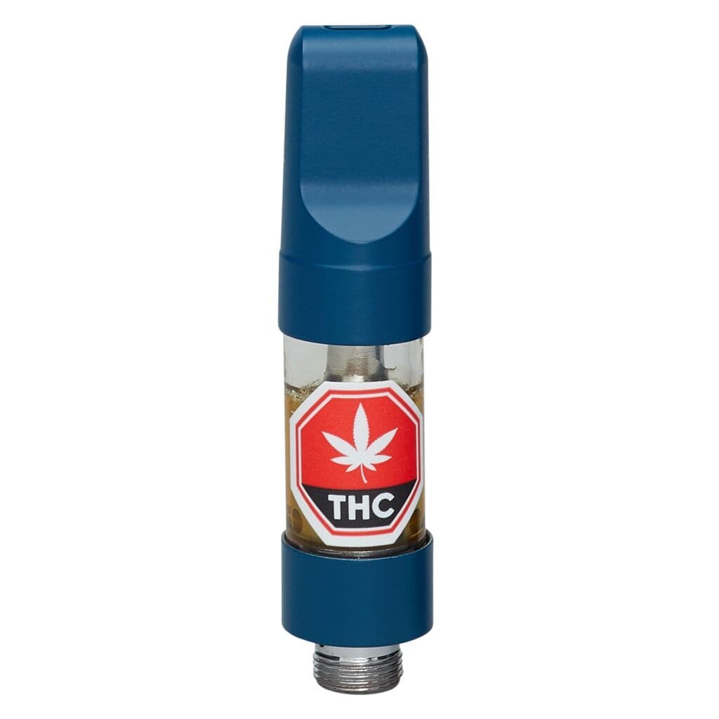 Foray - Mango Haze 1:1 (510 Cartridge) - 1g