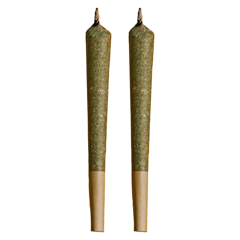 Thumbs Up - Indica - 2x1g