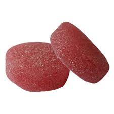 Fritz’s - Raspberry Lemonade Soft Chews - 2 pack