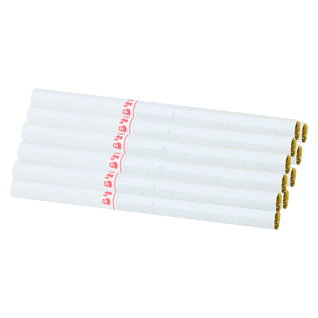 Back Forty - Fire Breath Pre-Roll - 10x0.35g