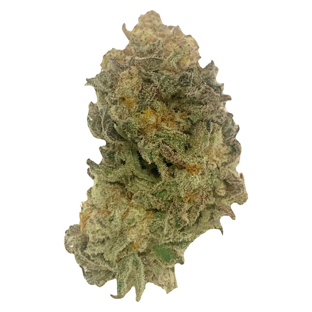 Just Kush - VIP Kush (Vancouver Island Pink) Flower - 7g