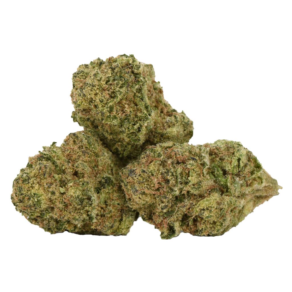 Table Top - Allen Wrench (NYC Diesel x Trainwreck) - 28g