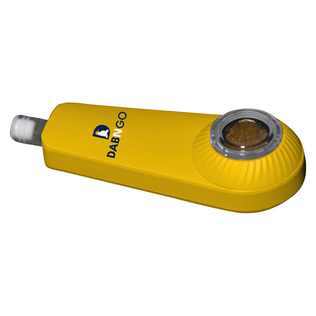 Dab Bods - Dab N Go The Original Z Badder - 0.5g