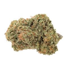 1964 - Organic Romulan (North American Indica x White Rhino) - 3.5g