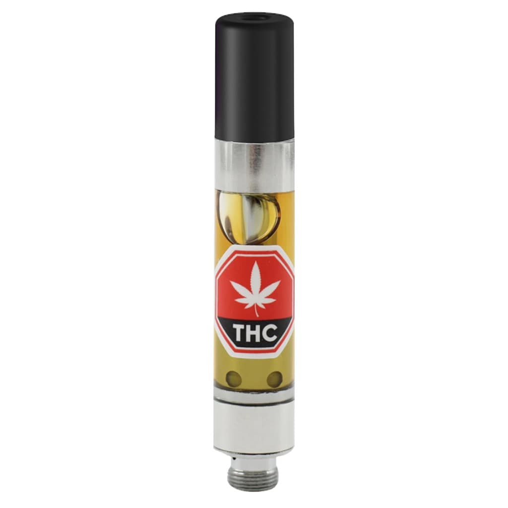 High Plains - Cotton Cannon (510 Cartridge) - 1g