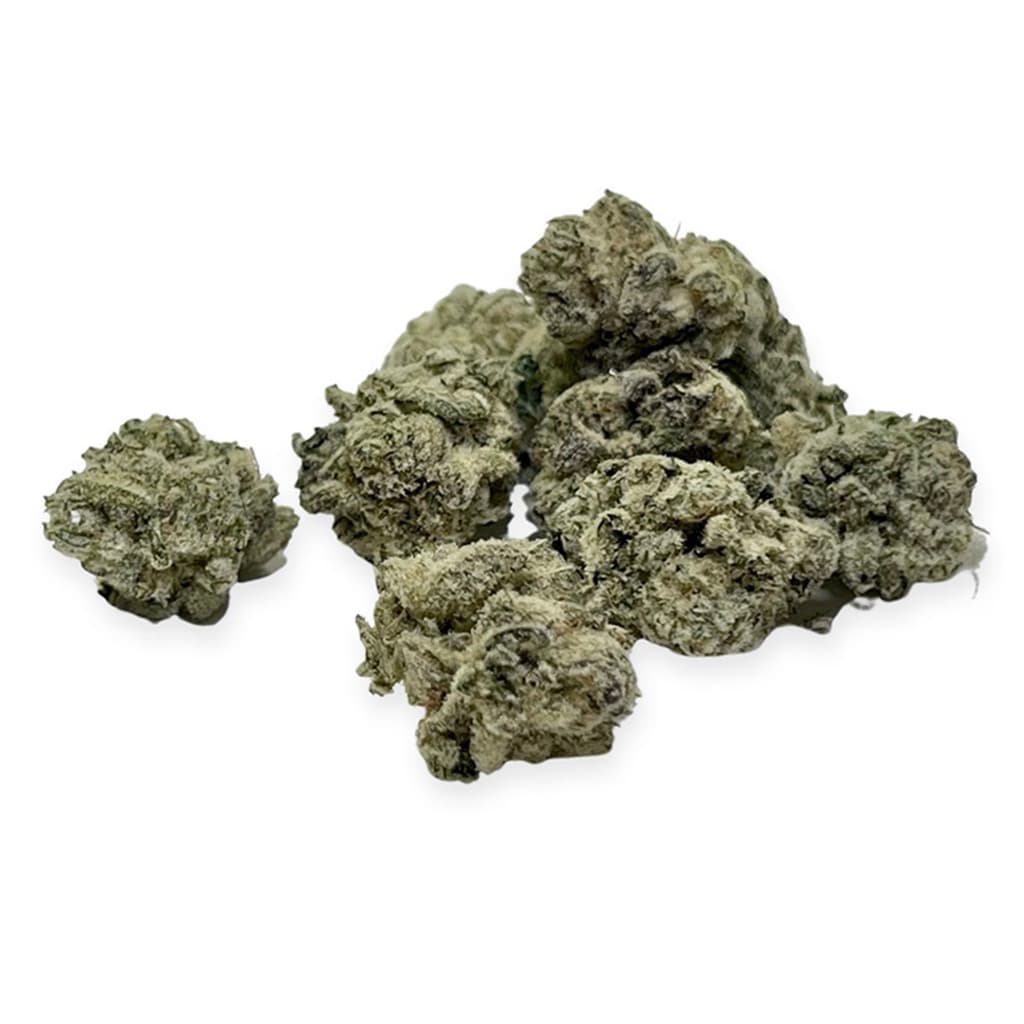 Ghost Drops - Slime Bag (Doony Burger) - 14g