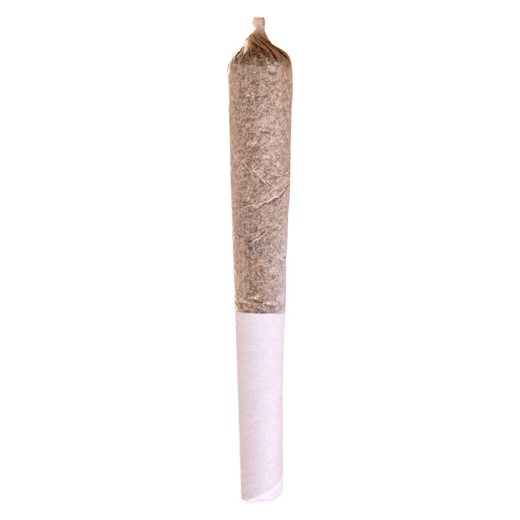 Station House - White Widow Pre-Roll - 1x0.5g