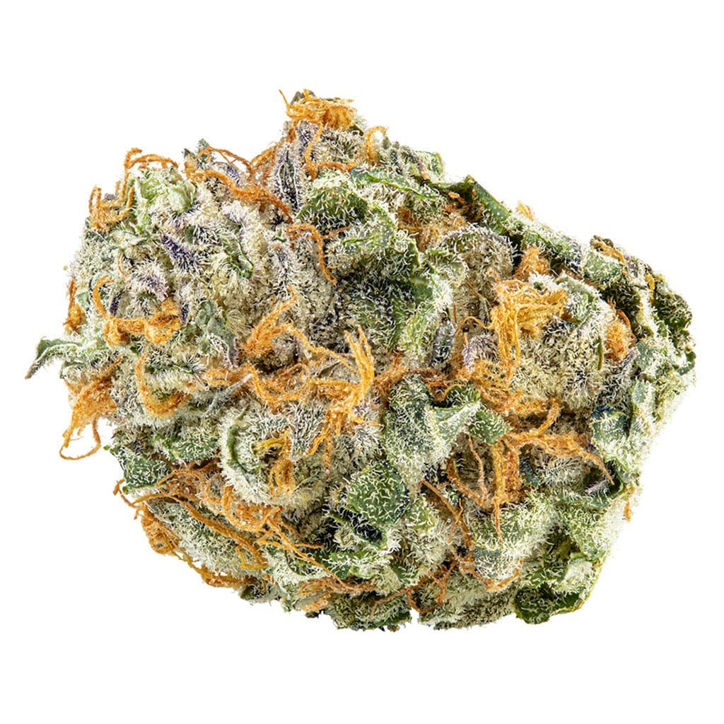 Big Bag O Buds - Black Cherry Punch (Black Cherry Pie x Purple Punch) - 28g