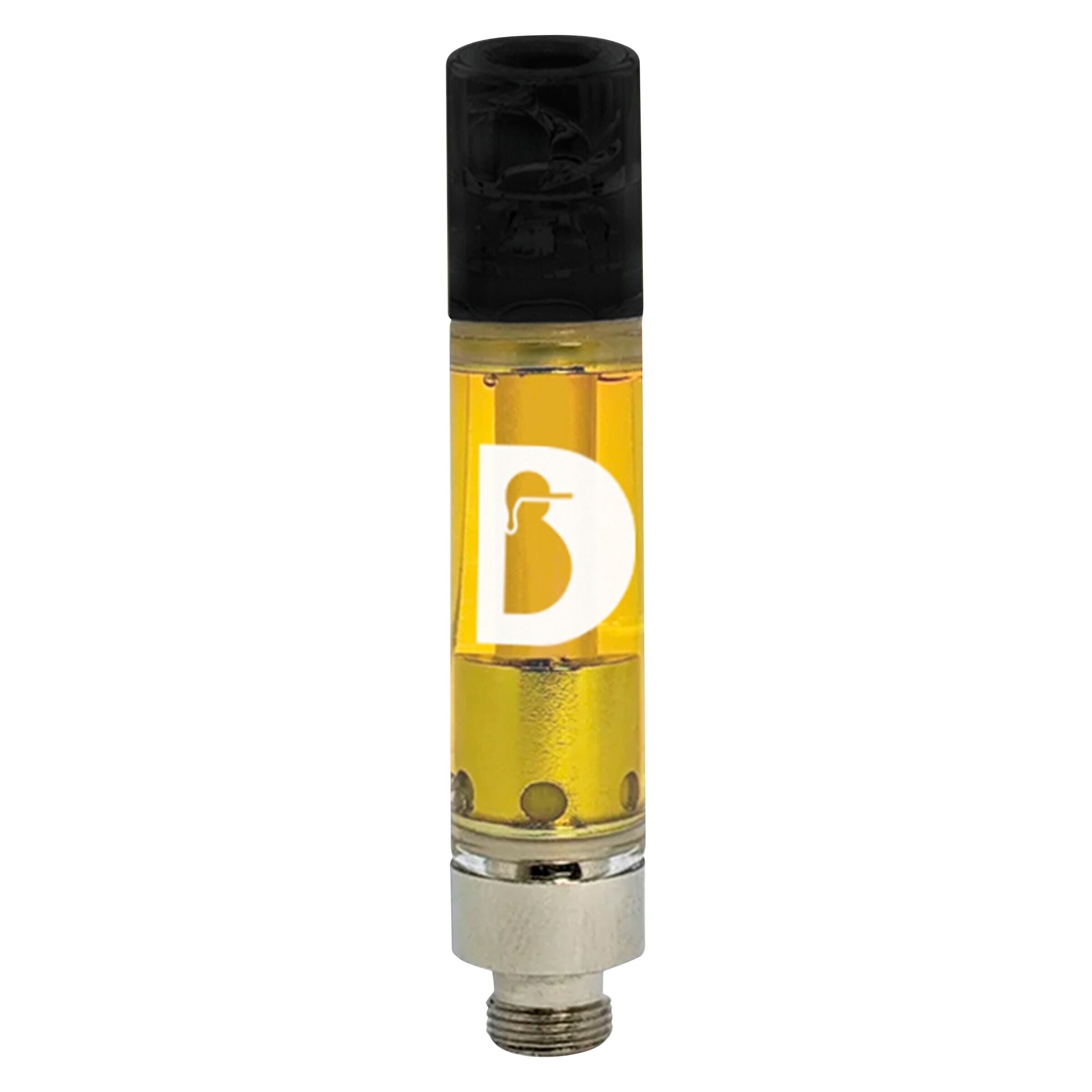 Dab Bods - Apple Crisp FSE Shatter (510 Cartridge) - 1g