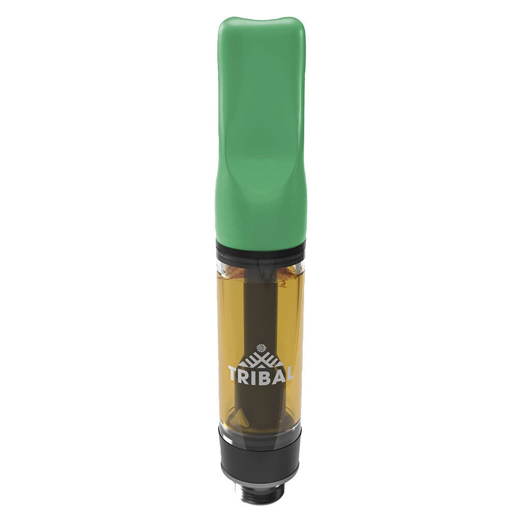 Tribal - Bubble Up Live Resin (510 Cartridge) - 1g