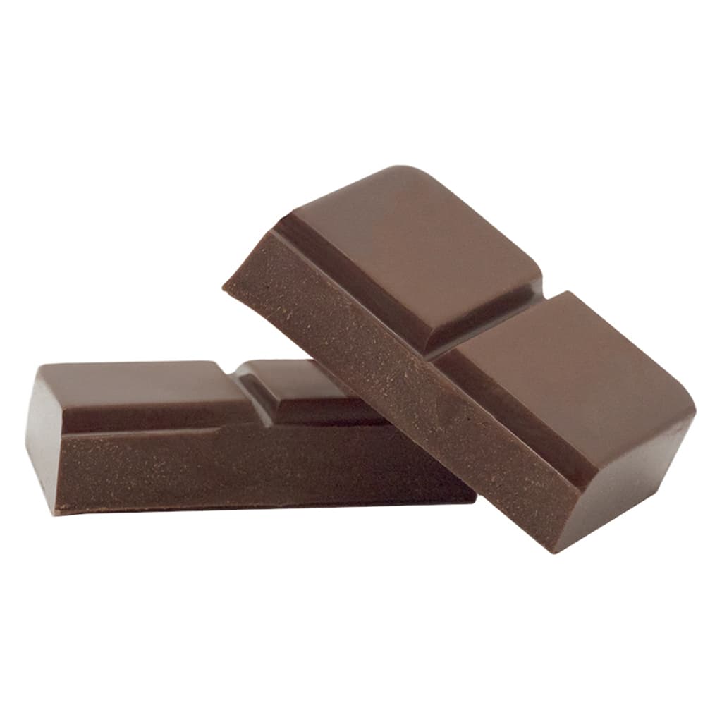 Legend - Balanced Orange Milk Chocolate 1:1