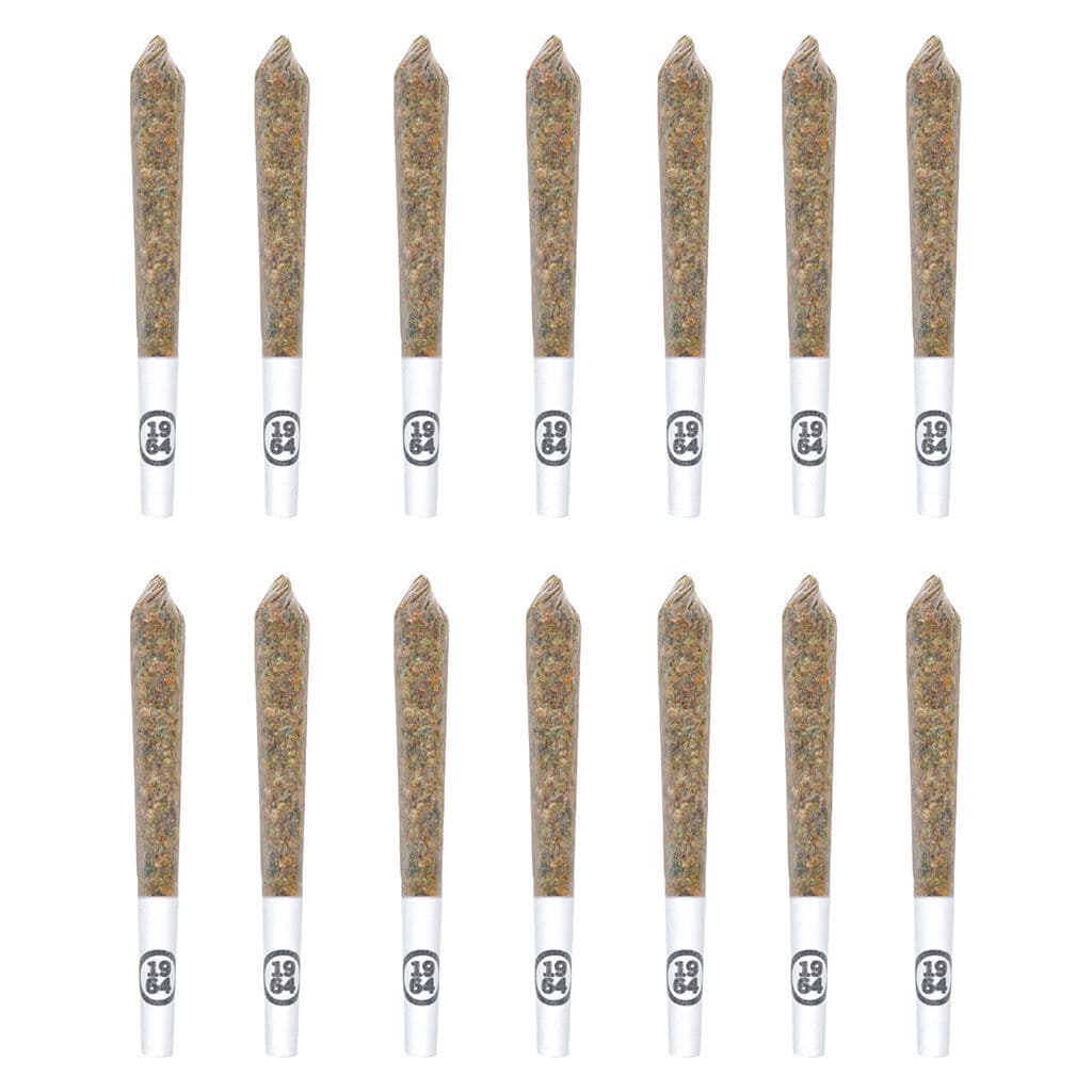 1964 - Pink Drip Pre-Roll - 1x1g