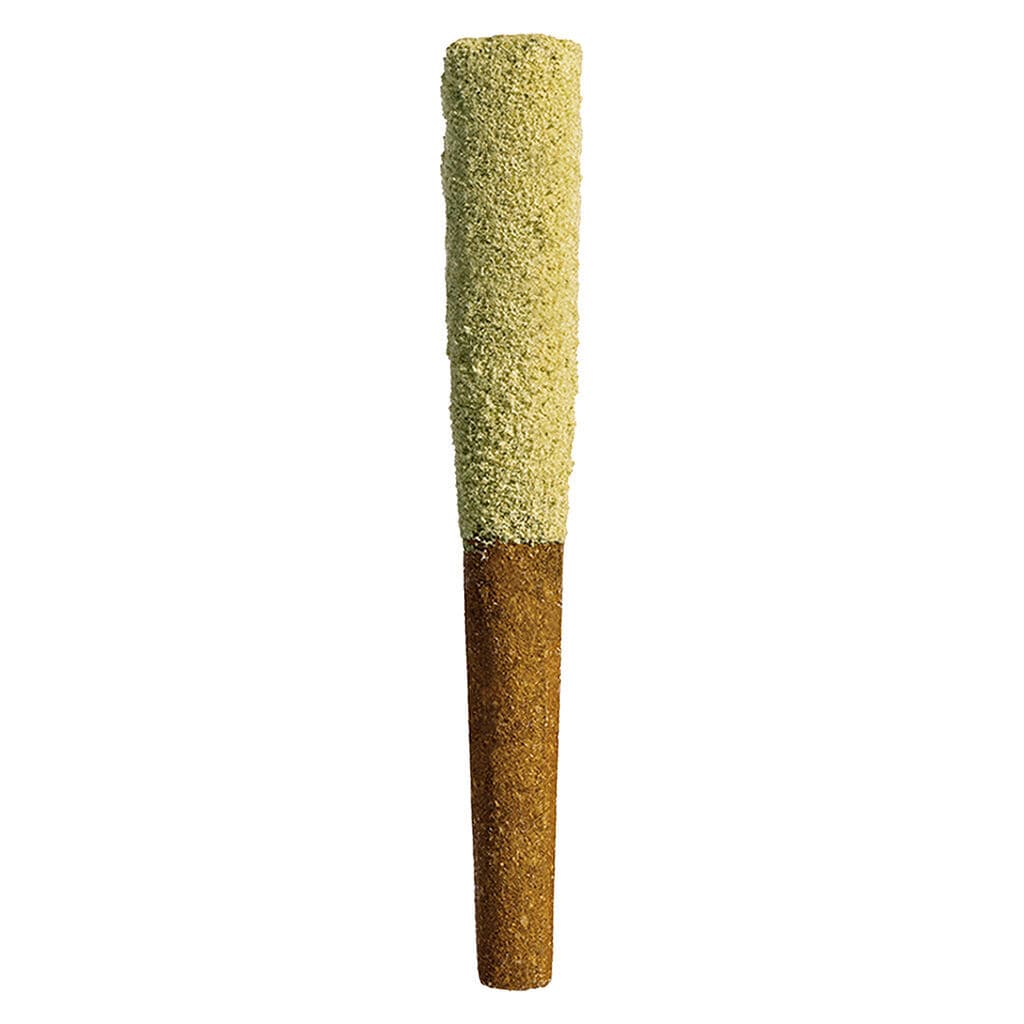 Soar - Vanilla Flurry Infused Blunt - 1x1g