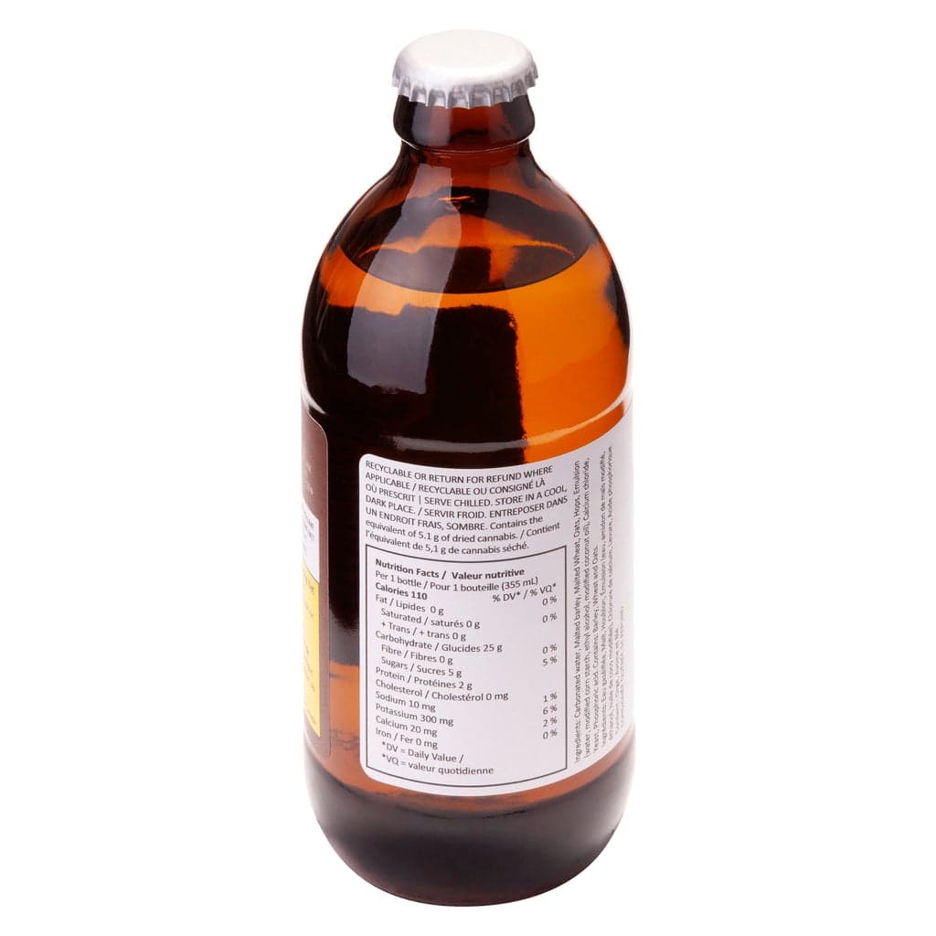 Bedfellows - Indie Pals - 1x355mL
