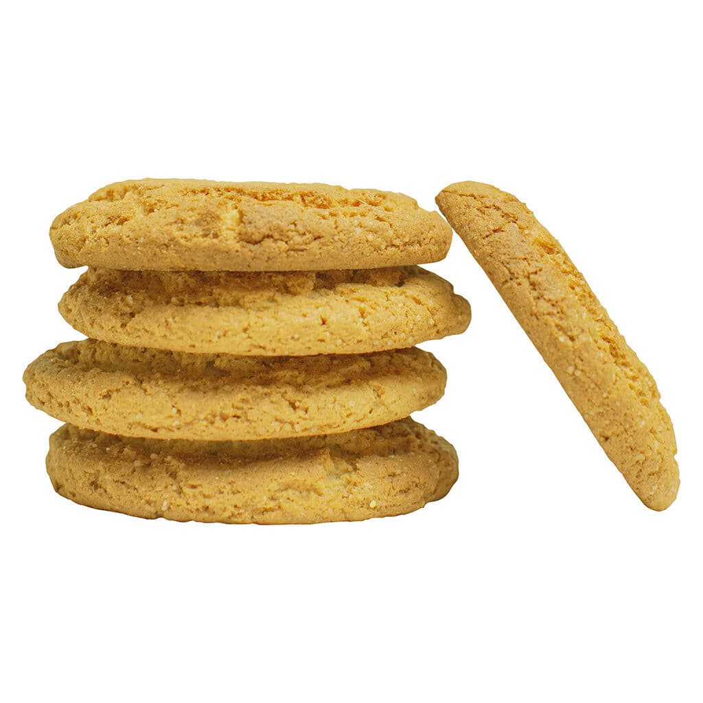 Olli - 50 THC Mini Oatmeal Chocolate Chip Cookies - 5x1 Pack