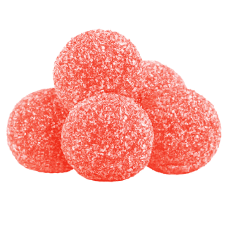 Pearls - CBN:THC Strawberry Melon 4:1 - 5 pack