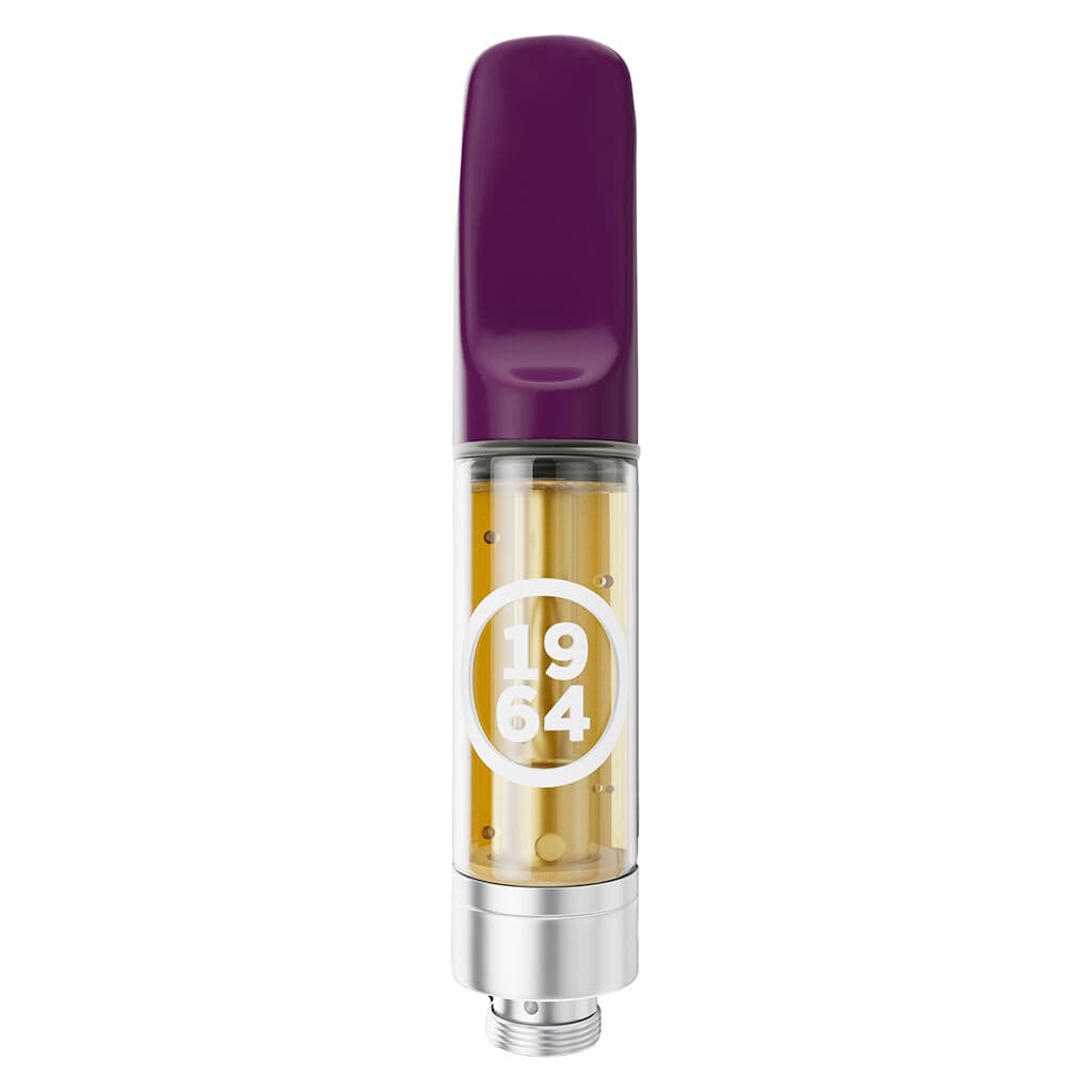 1964 - Indica Rotational FSE Resin 510 Thread Cartridge - 1g
