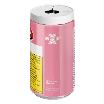 XMG - Watermelon - 236mL