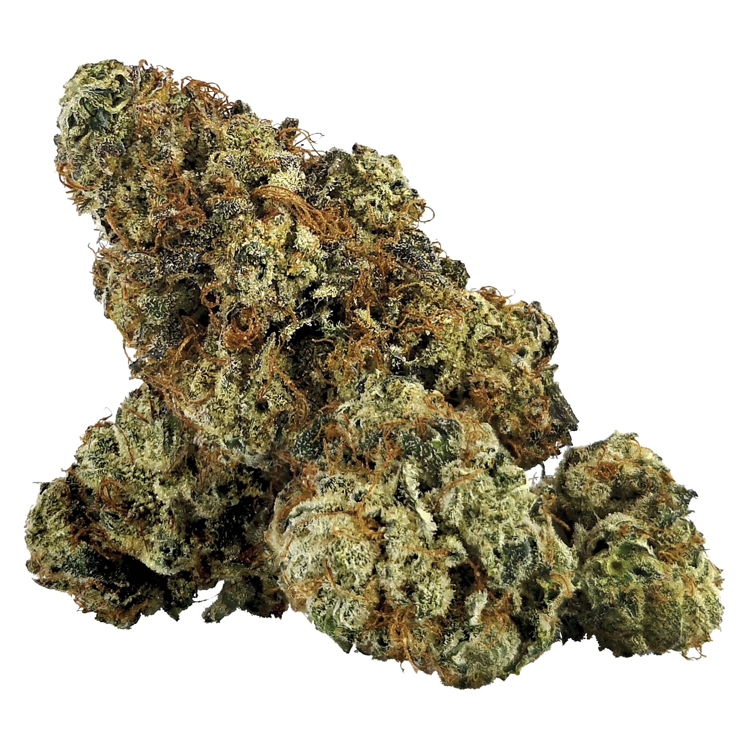 DEALR - Cloudberry Drizzle - 3.5g