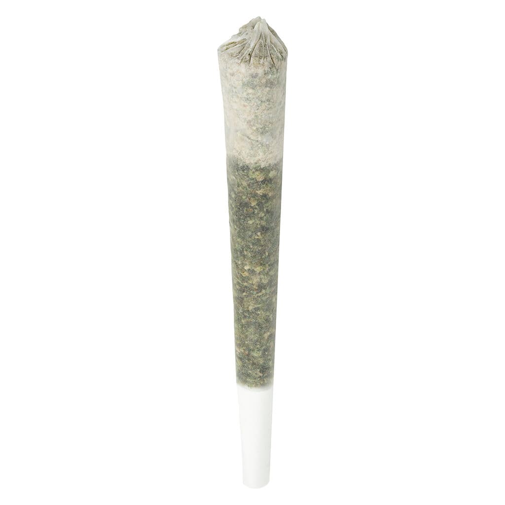 Simply Bare - Layer J Infused Pre-Roll - 1.5g