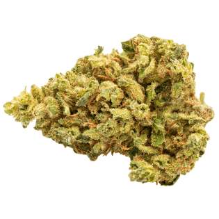 Good Supply - Golden Goat (Hawaiian-Romulan x Sweet Skunk) - 3.5g