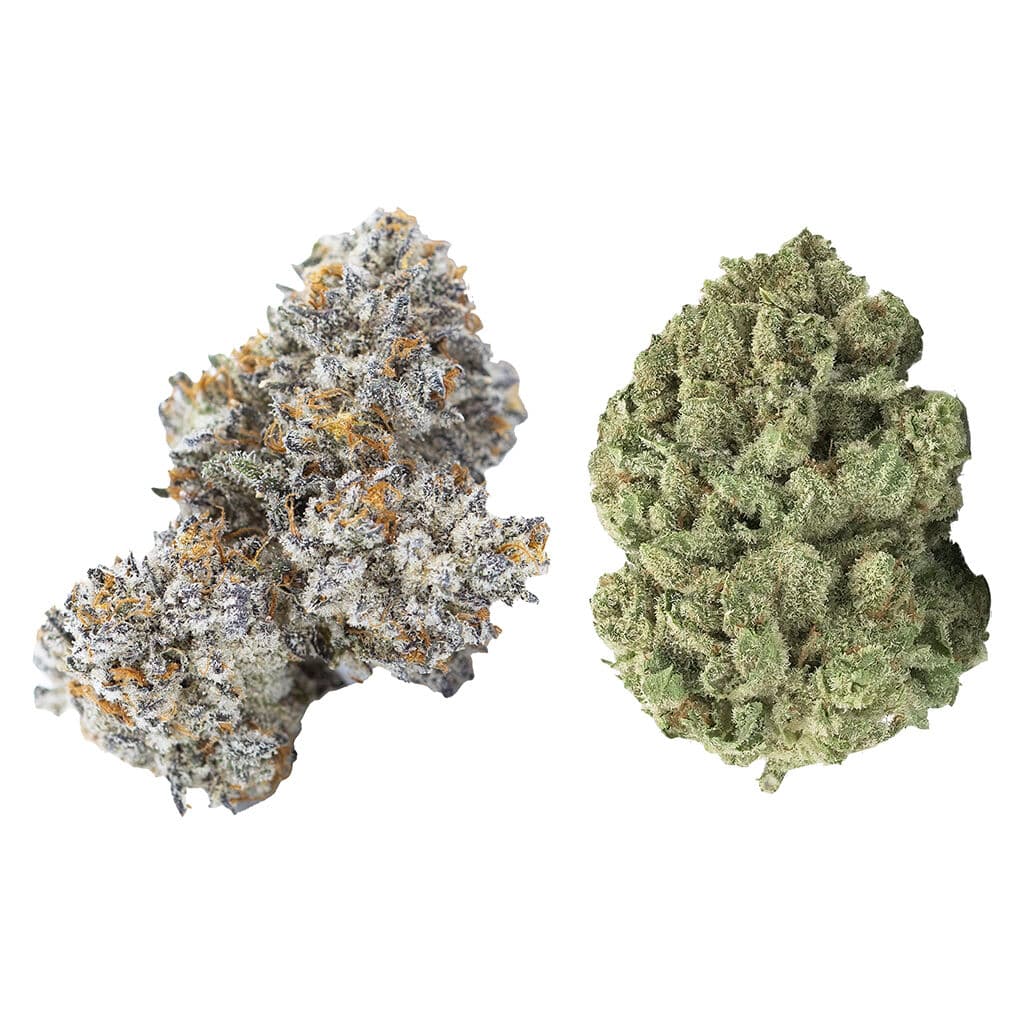3RD Coast Genetics - Gold Cash Gold & Pure Michigan Mixed Pack - 7g
