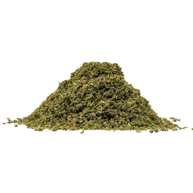 Qwest - Blendcraft - Point Break x Ex Wife Milled Flower - 7g
