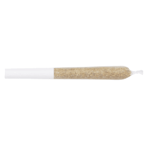 Tweed Quickies - Kush Mints Joint Pre-Rolls - 10x0.35g