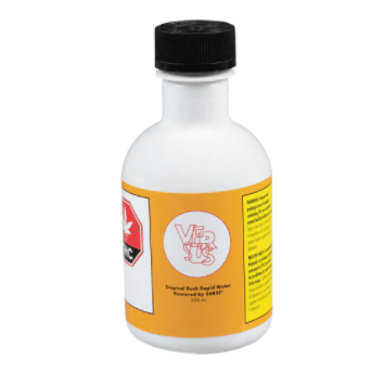 Versus - Tropical Rush Rapid Water - 250mL